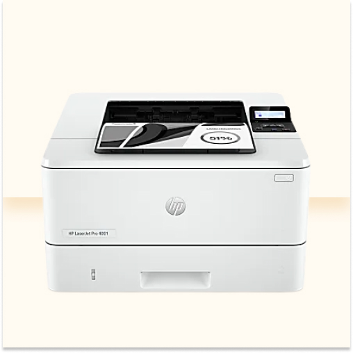 HP LaserJet Pro 4001dw - 123 Hp Printer Setup
