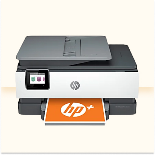 HP OfficeJet Pro 8025e - 123 Hp Printer Setup