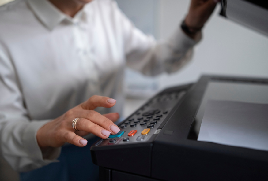 123 Hp Printer Setup